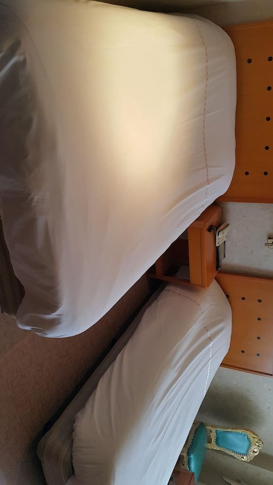 Jeju Royal Hotel Buitenkant foto