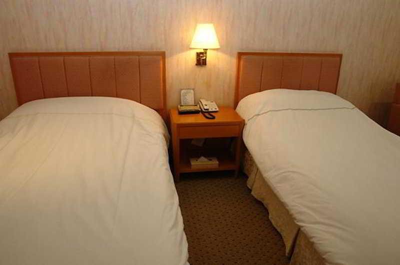 Jeju Royal Hotel Buitenkant foto